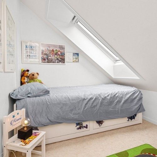 Cameretta bimbi: consigli su arredamento e gestione dello spazio Cameretta dei bimbi, attenzione all'arredamento e alla gestione degli spazi.