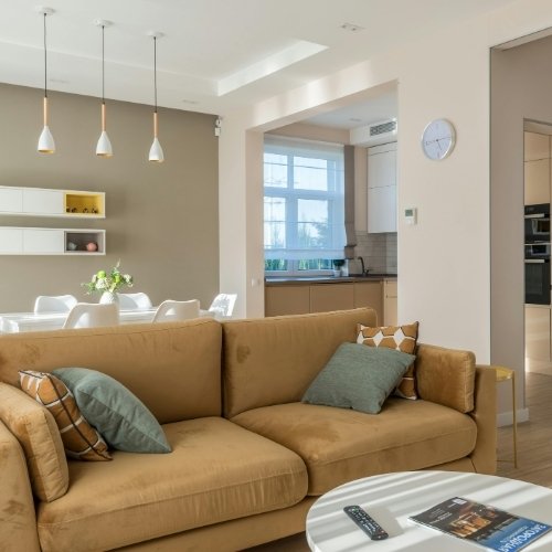 Tramezzo in legno: pro e contro Tramezzo in legno, funzionale e calorosa alternative a quello in cartongesso.