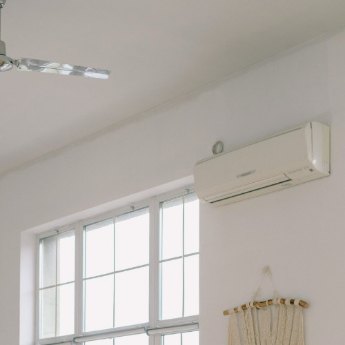 Fan coil: un buon dispositivo per deumidificare Fan coil, ottimi per riscaldare, rinfrescare ma anche per deumidificare.