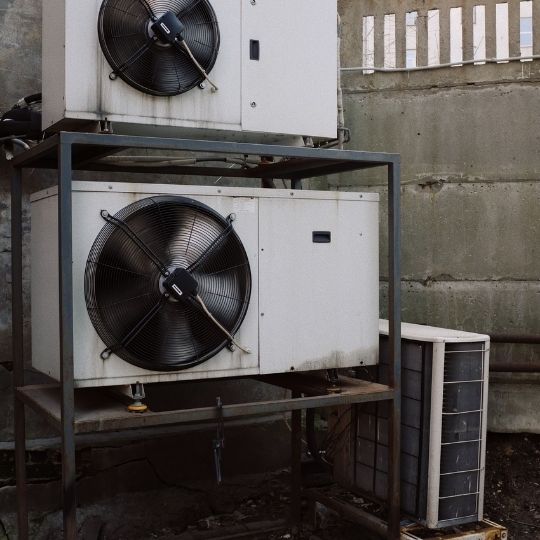 Ventilazione meccanica controllata per un confort abitativo di livello... Industriale.